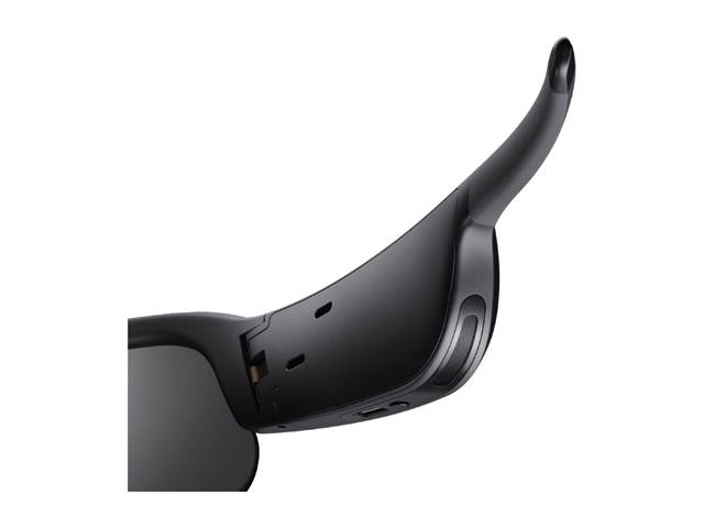 Bose Frames Tempo Bluetooth Audio Sports Sunglasses