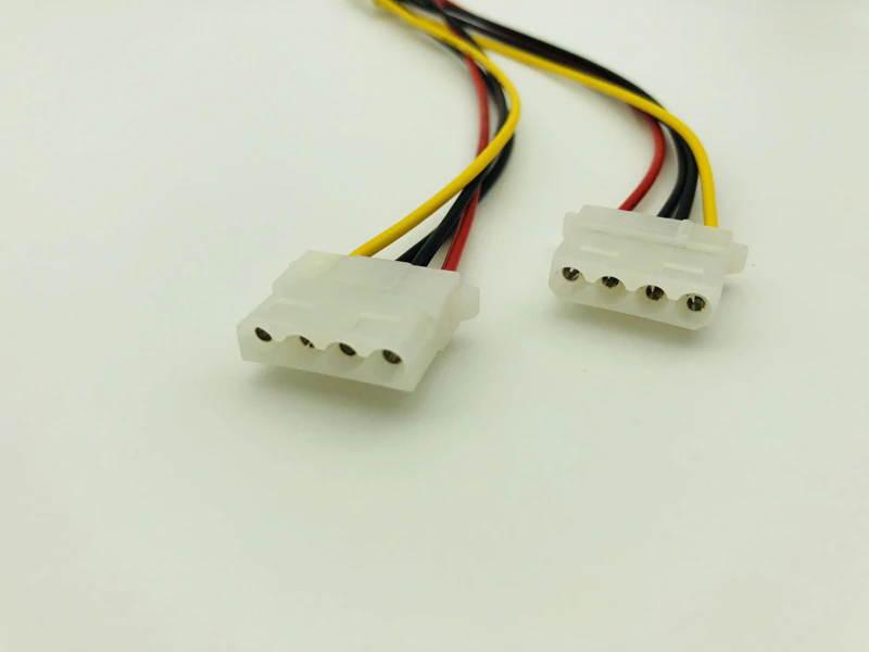 1940Pcs 25mm Pitch 23456789 Pin Male and Female Plug Housing and MaleFemale Pin Header Perfectly Compatible with JSTSM Connector Assortment Kit