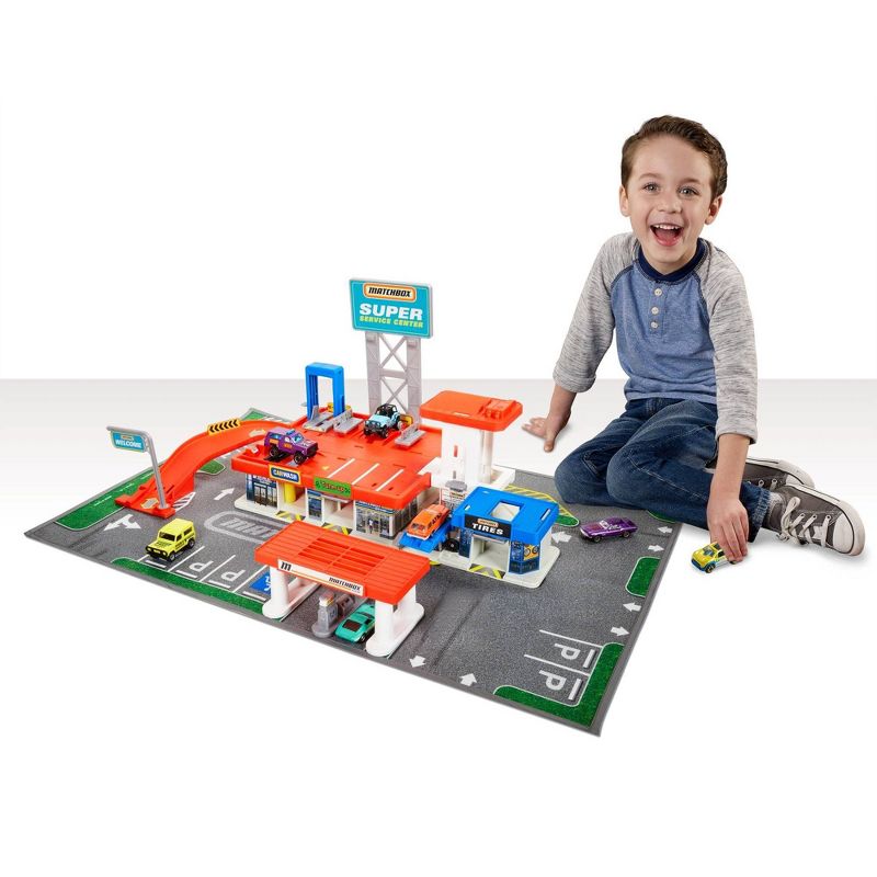 Ertl Thomas & Friends Wooden Railway Pirate Cove Discovery Set