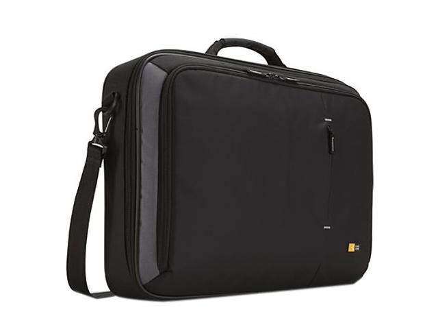 Case Logic Black 18" Laptop Case Model VNC-218