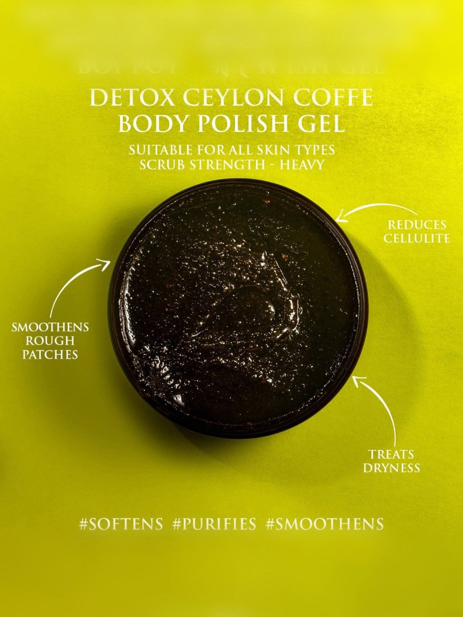 Luxuriate Lime Hand Wash and Tea Tree Face Wash Combo