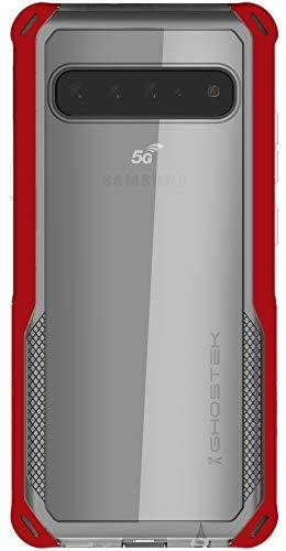 Ghostek Cloak Ultra-Thin Drop Protection Case Designed for Samsung Galaxy S10e &ndash; Pink