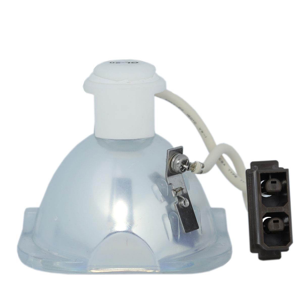 Original Phoenix Projector Lamp Replacement for InFocus LS110 (Bulb Only)