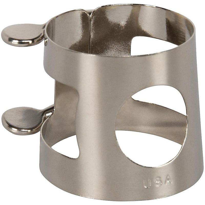 Clark W Fobes Debut Alto Clarinet Mouthpiece