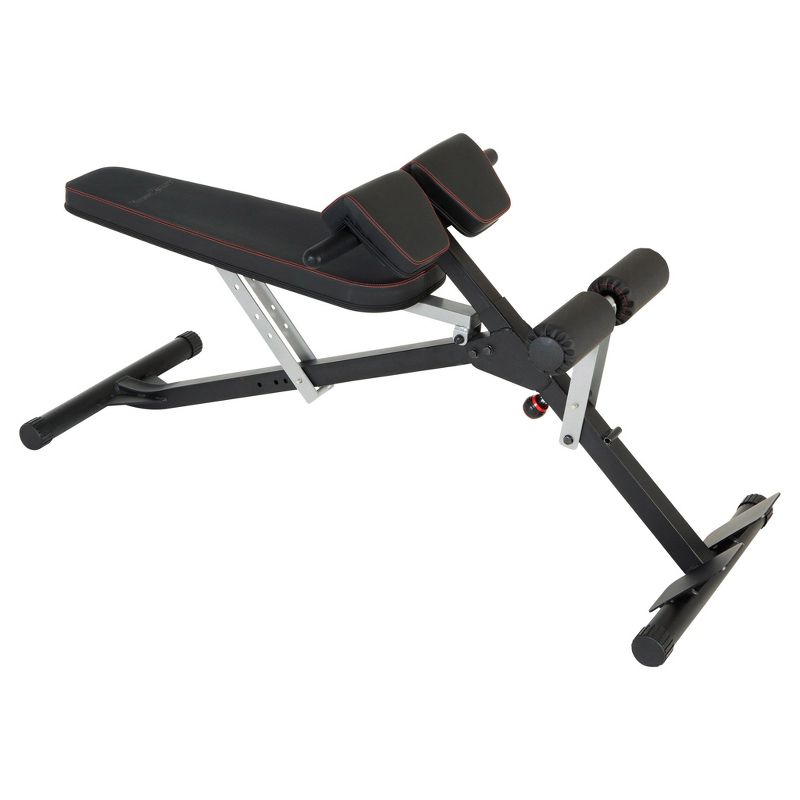 Gazelle Edge Glider Home Fitness Exercise Equipment Machine with Workout DVD