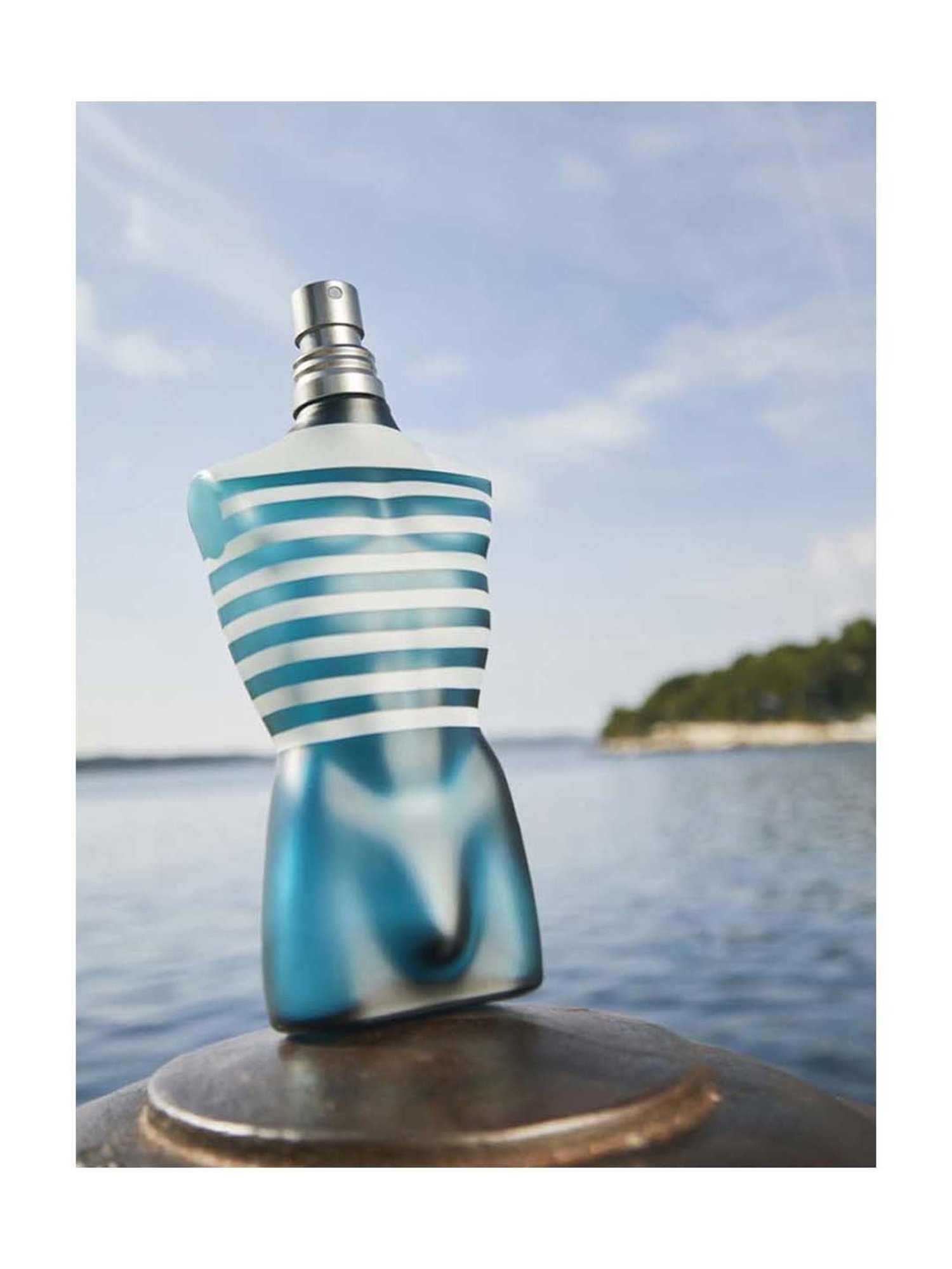 Jean Paul Gaultier Le Male Eau de Toilette - 75 ml