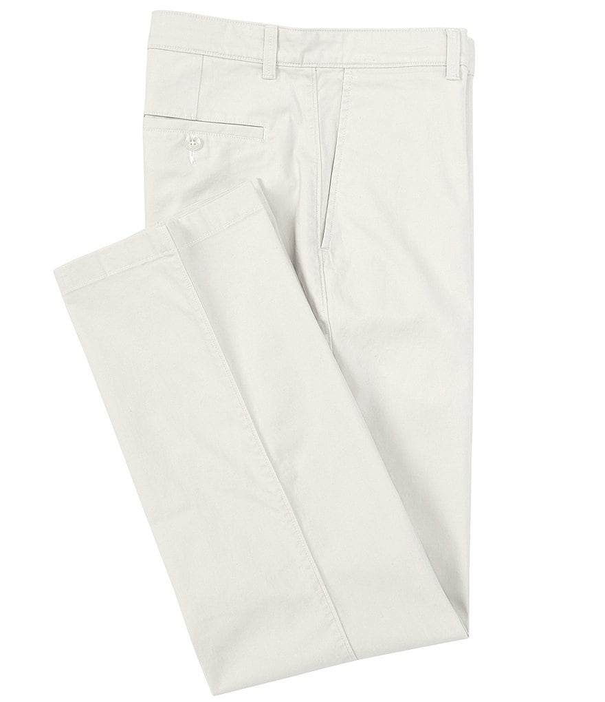 Rowm 5-pocket Twill Pants