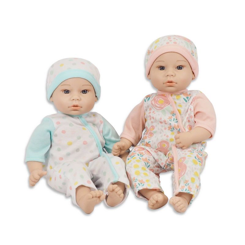 Madame Alexander 14" Small Wonders Sleep Set