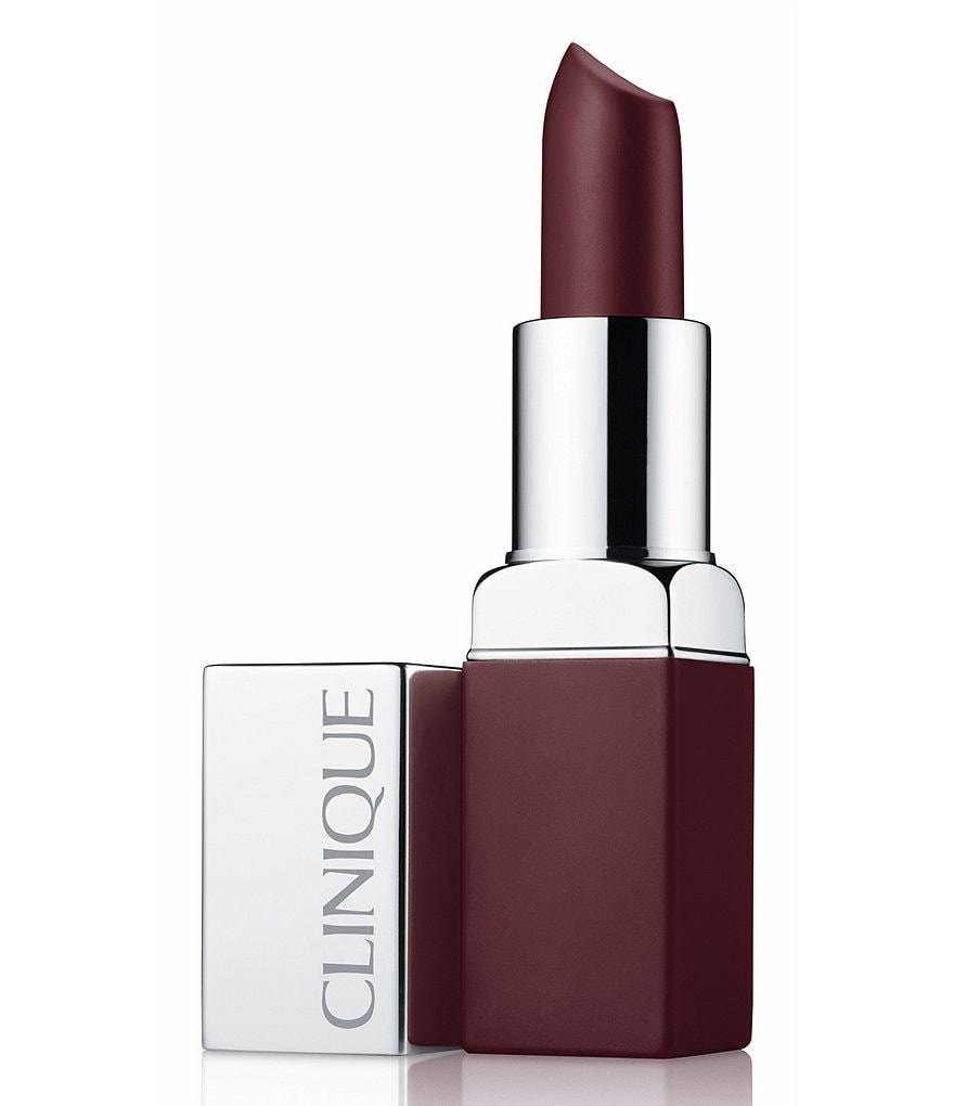 Clinique Pop&trade; Matte Lip Colour + Primer Lipstick