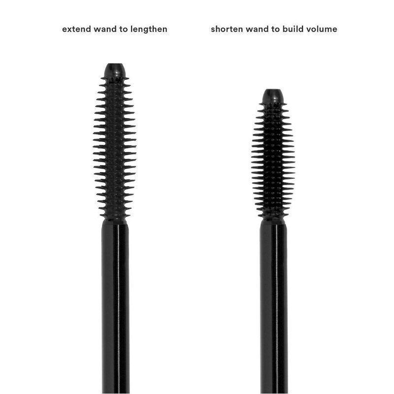 Julep with a Twist Lash Boosting Bamboo Mascara - 0.24oz