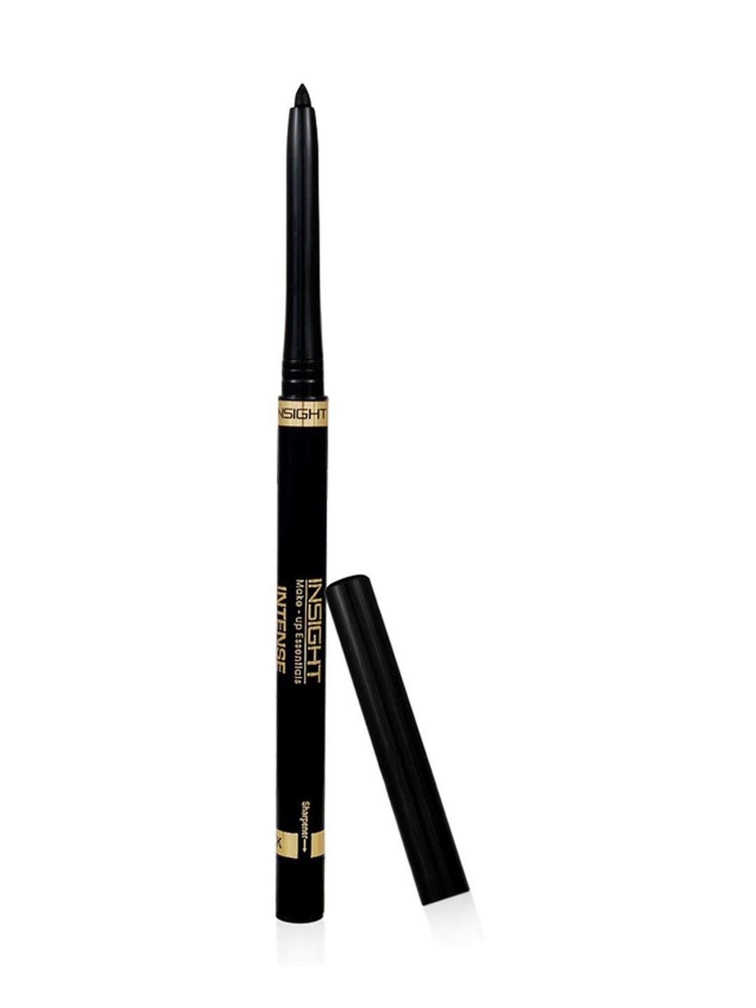 Insight Cosmetics Intense Kohl Kajal - 0.35 gm