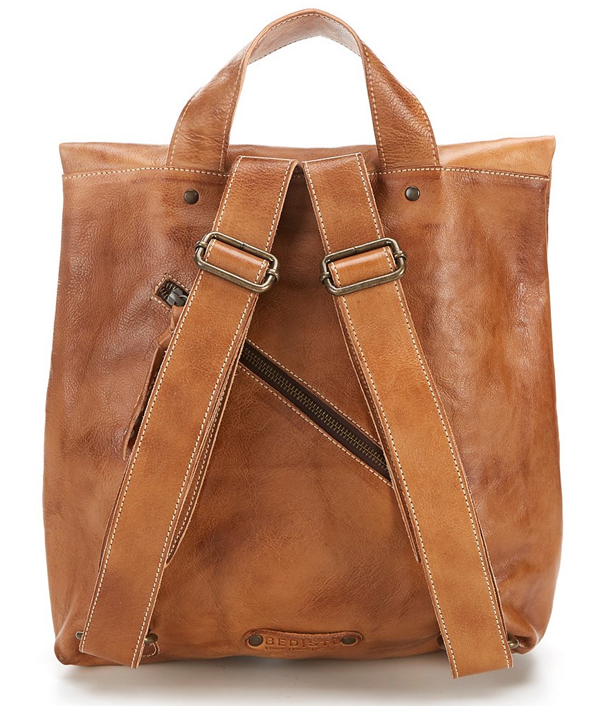 Bed Stu Howie Flapover Backpack