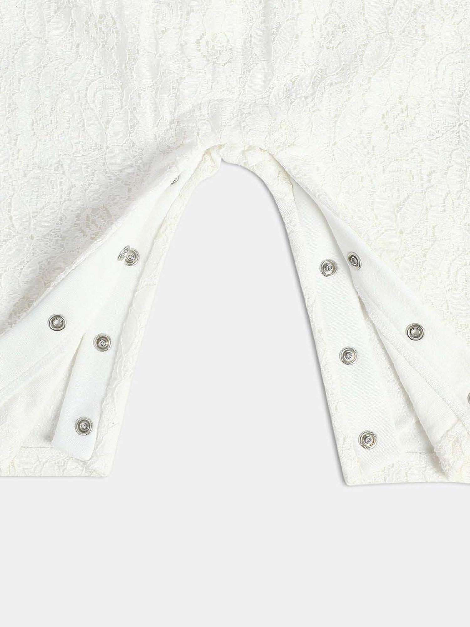 Berrytree Organic Kids Black Cotton Animals Print Rompers