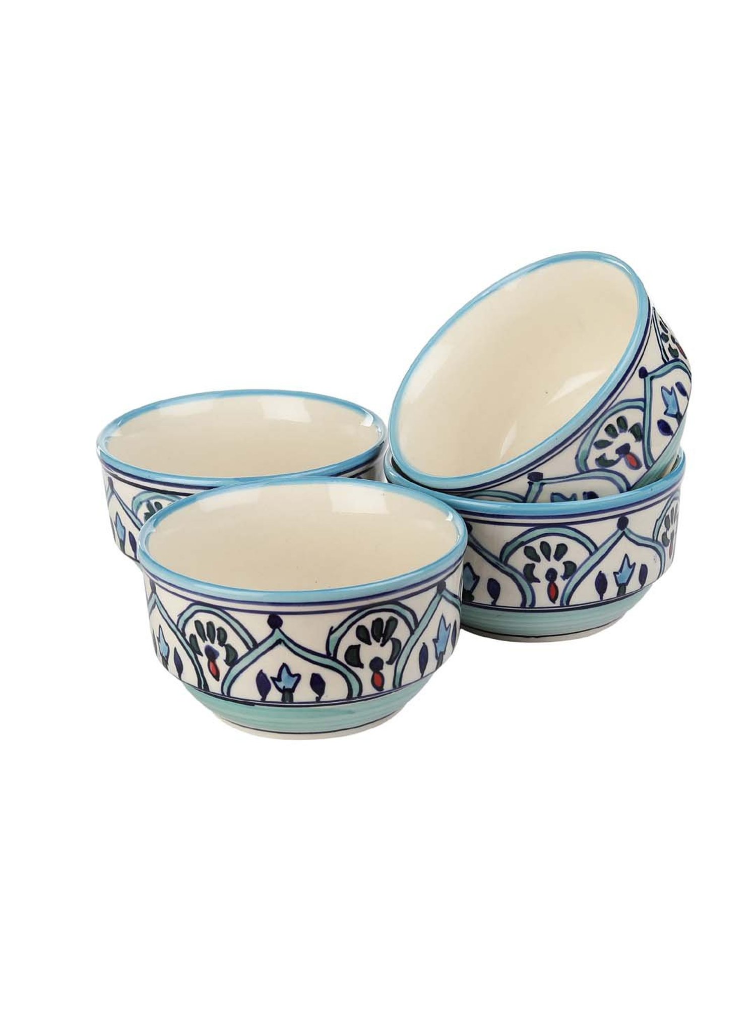 Tabletop 6.5" Bunny Candy Box Spring Flowers Rabbit Cosmos Gifts Corp.  -  Serving Bowls