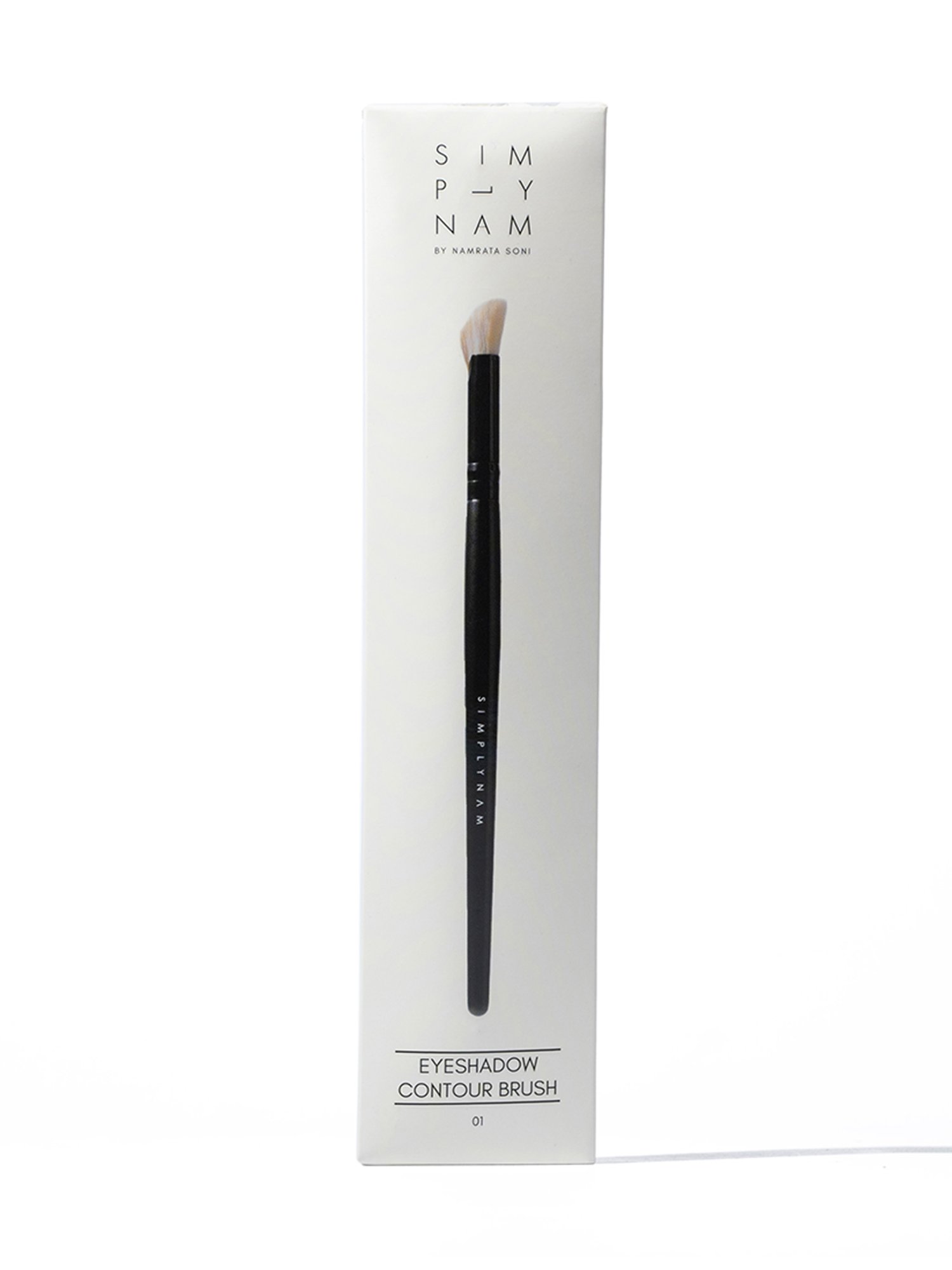Simply Nam Eyeshadow Contour Brush