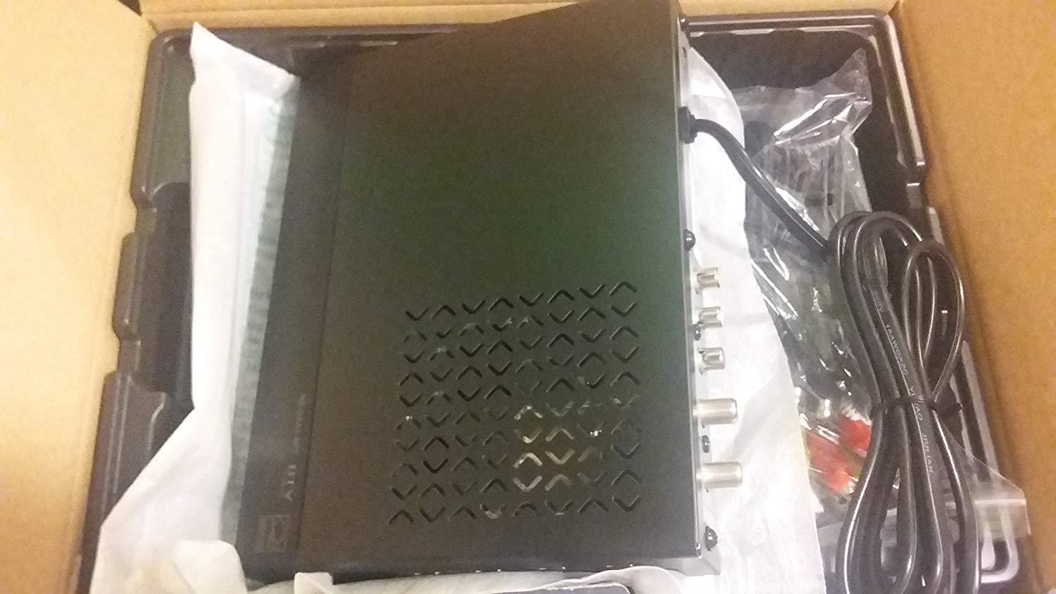 Insignia Digital-to-Analog DTV Converter for Analog TVs