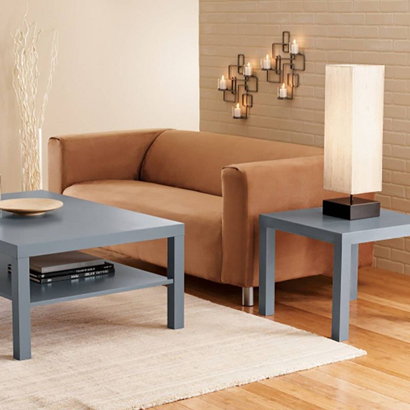 Rust-Oleum 12oz 2X Painter's Touch Ultra Cover Satin Spray Paint Gray