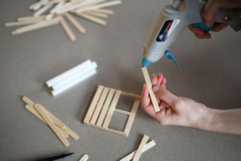 Sugru Mouldable Glue Black