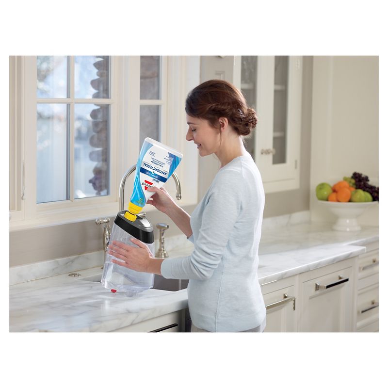 BISSELL Pet Stain & Odor + Antibacterial Carpet Formula - 1567A