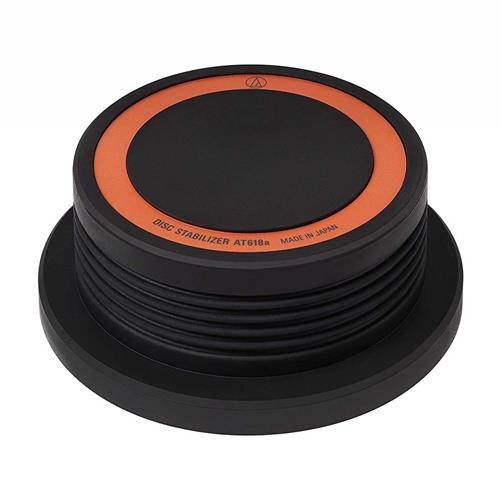 AudioTechnica AT618a Disc Stabilizer
