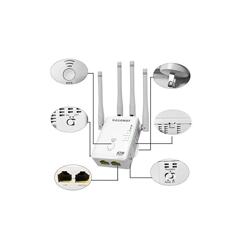 MESHBOX5BLU Mesh Organizer 5 Desktop Document Letter Tray for Folders Mail Stationary Desk Accessories Blue