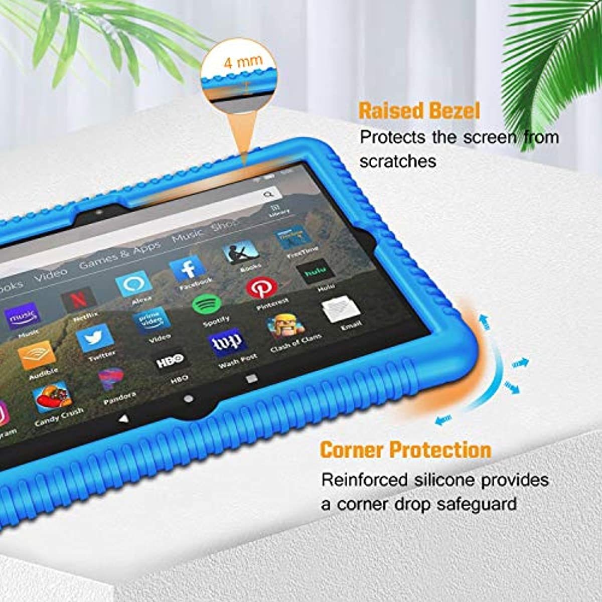 5 Pairs Copper Compression Socks 20-30mmHg Graduated Support For Mens Womens XXL