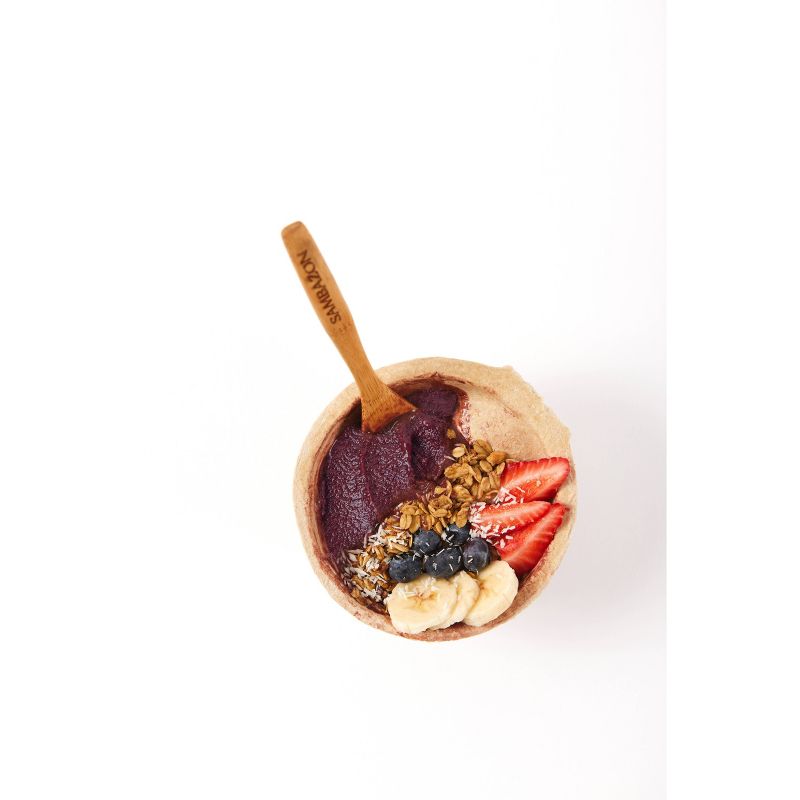 Sambazon Superberry Acai Bowl - 6.1oz