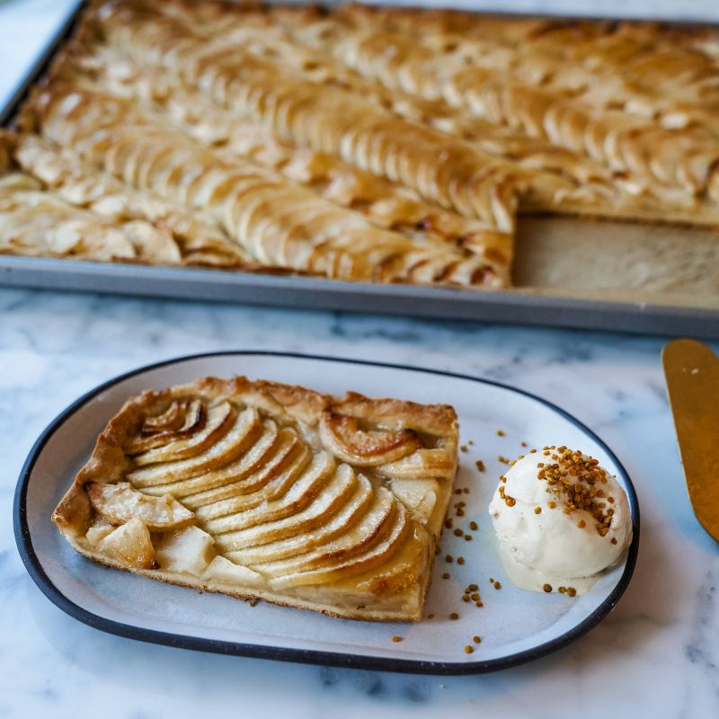 Thermos 10oz FUNtainer Food Jar with Spoon - Navy