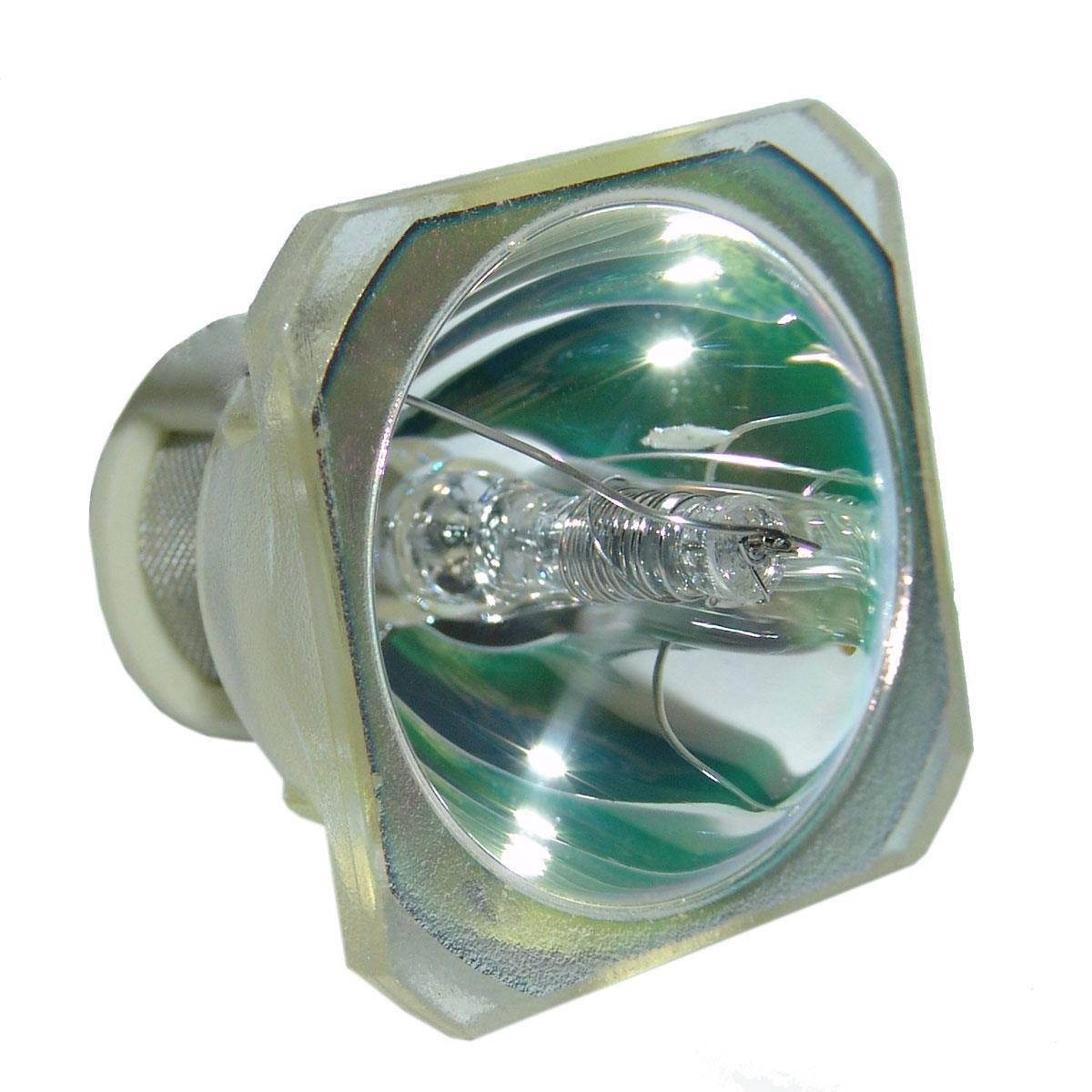 Lutema Economy Bulb for Mitsubishi LVP-SD205R Projector (Lamp Only)