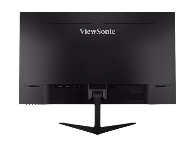 ViewSonic VX2718-P-MHD 27" Full HD 1920 x 1080 165 Hz HDMI, DisplayPort, Audio Out Built-in Speakers Gaming Monitor