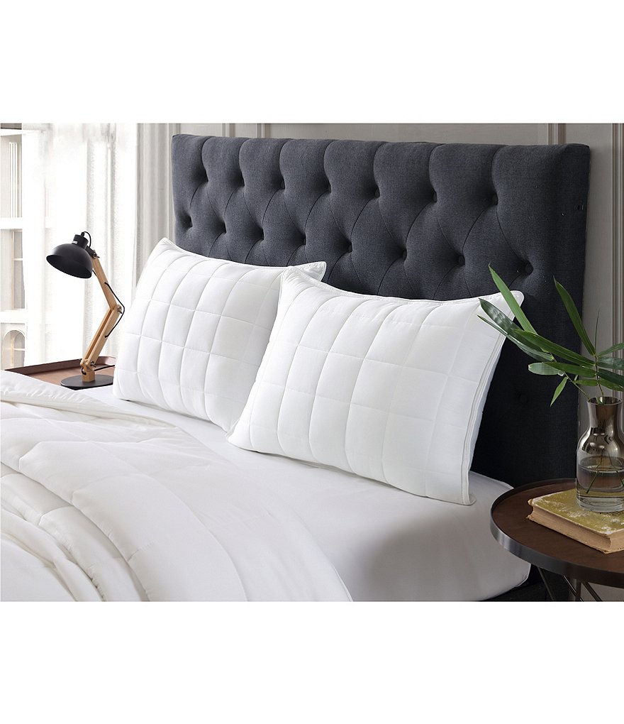 Bamboo Bliss Resort Bamboo Collection by RHH Bamboo Down Alternative Sateen Comforter