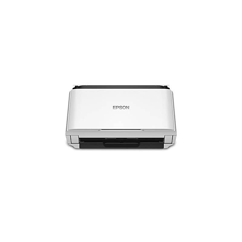 DS410 Document Scanner
