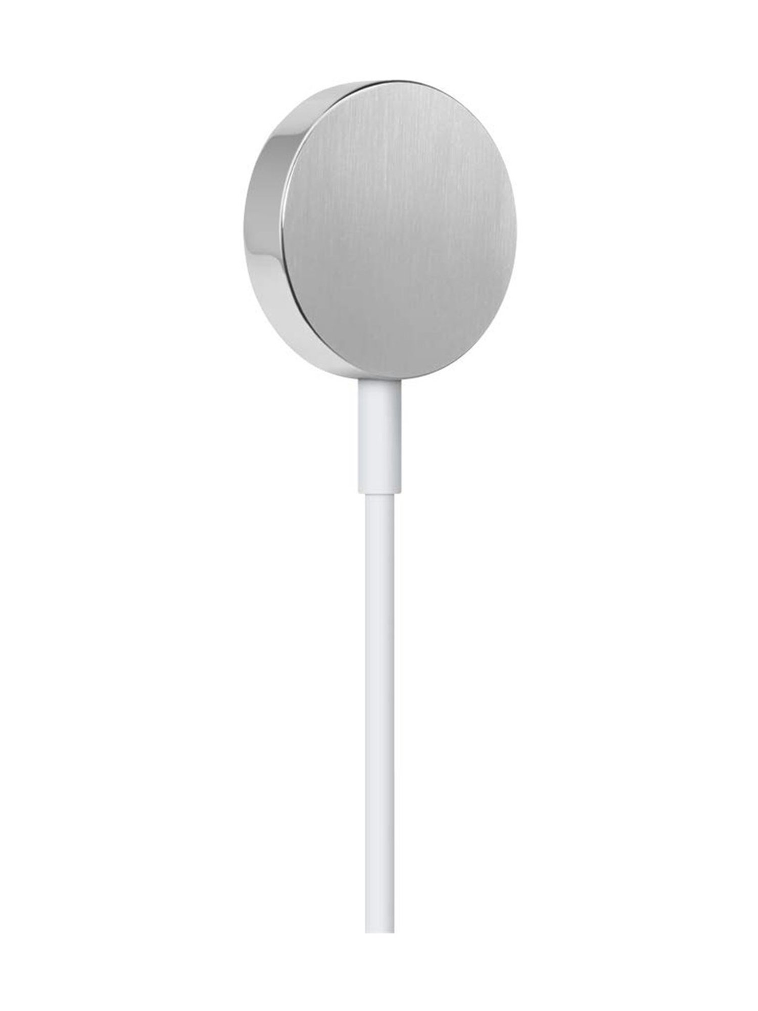 Apple Watch Magnetic Charging Cable (1 Mtr, White)