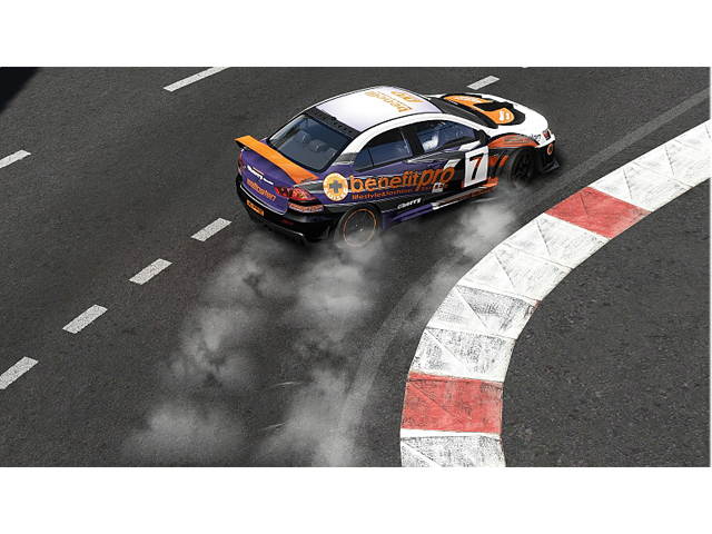 Project Cars PlayStation 4