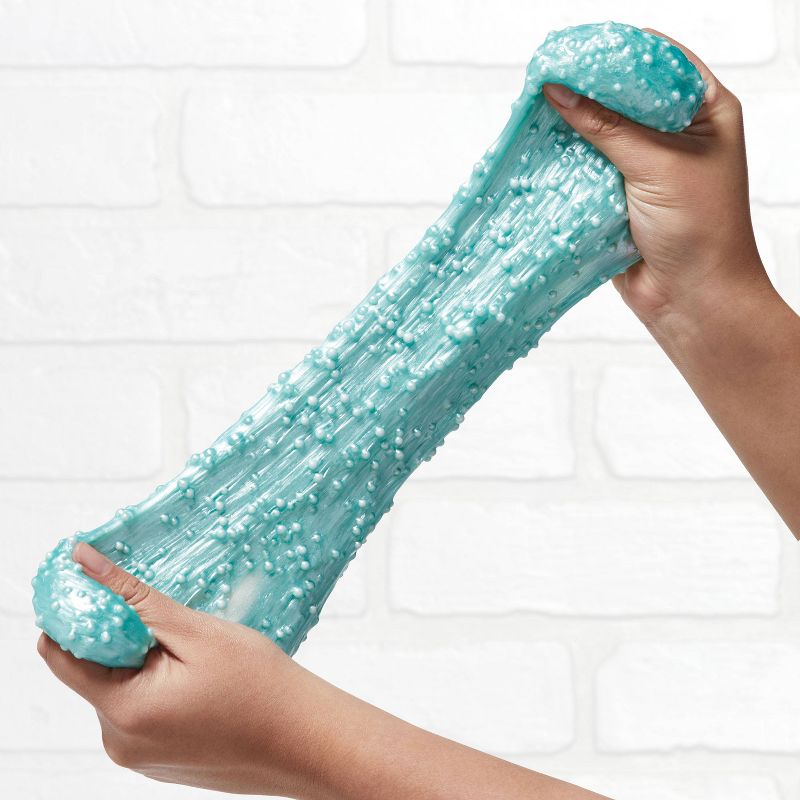 Elmer's 4pc Crunchy Slime Kit