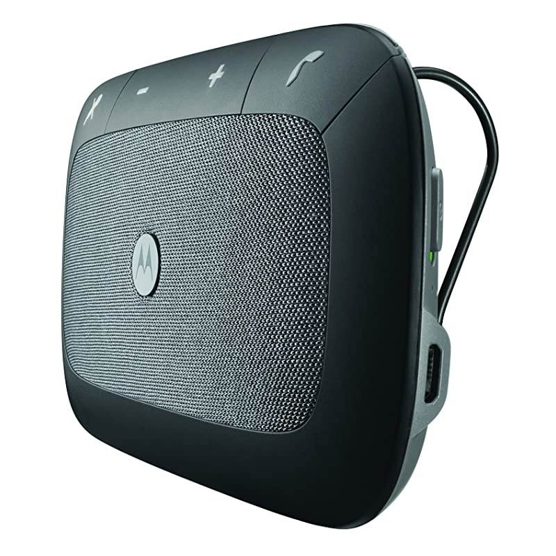 Sonic Rider Bluetooth Car Kit