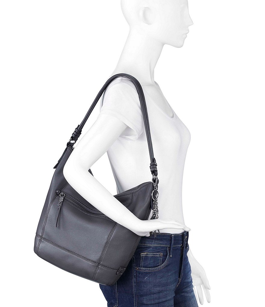 The Sak Sequoia Hobo Bag