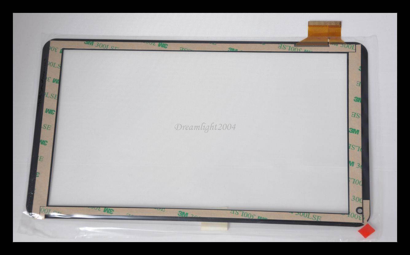 USA Touch Screen Digitizer glass Panel For Digiland DL1010Q 10.1 Inch Tablet PC