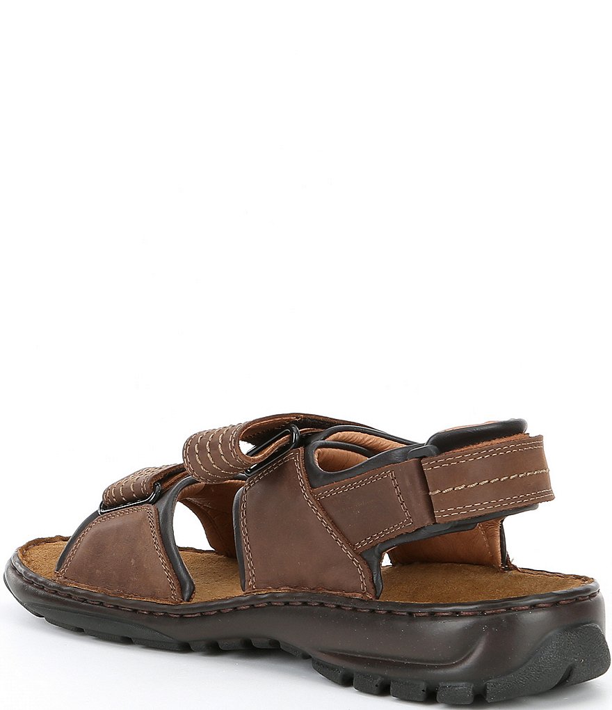 Josef Seibel Men's Firenze 01 Sandal