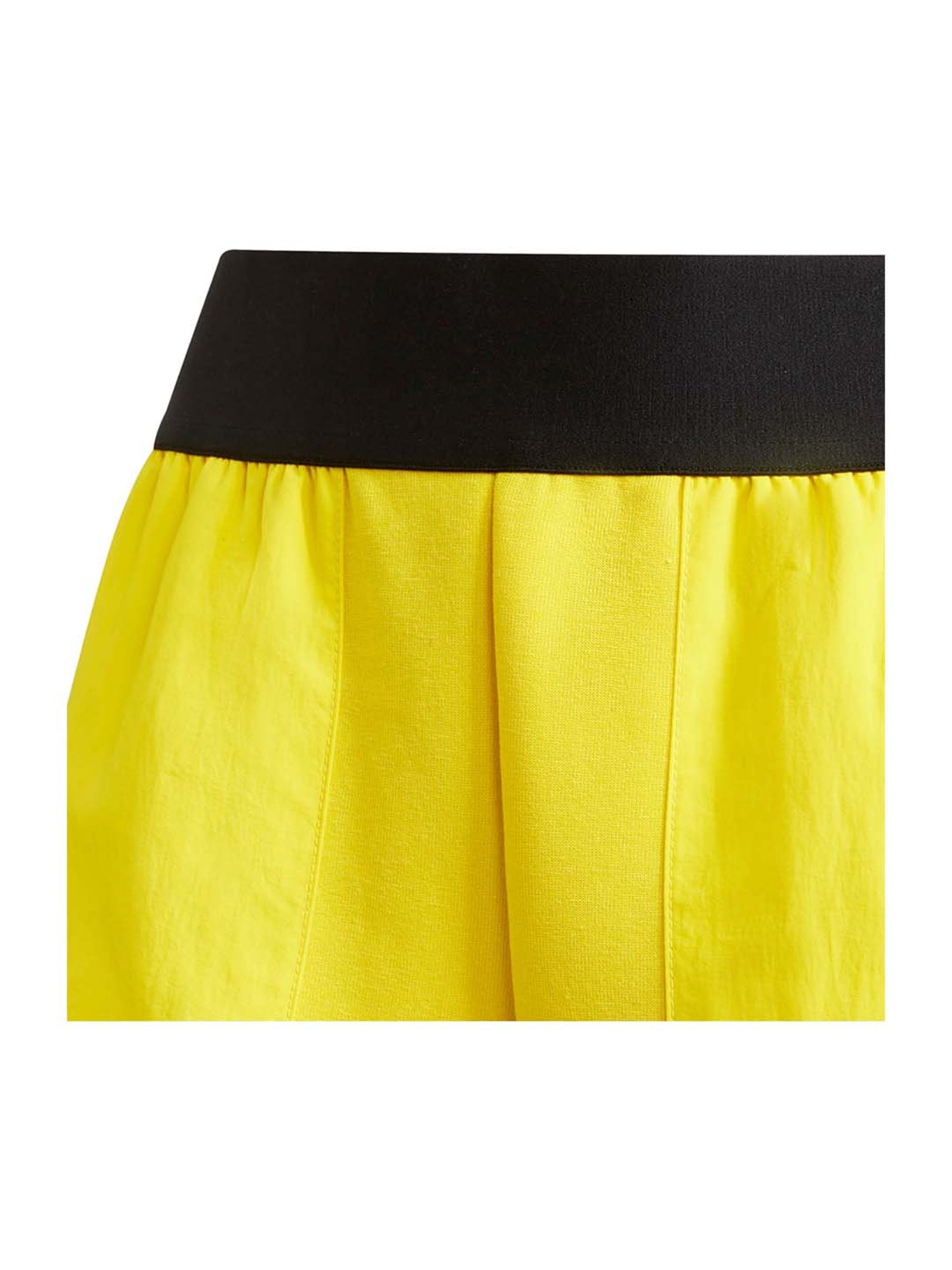 Kate & Oscar Kids Beige Cotton Embroidered Shorts