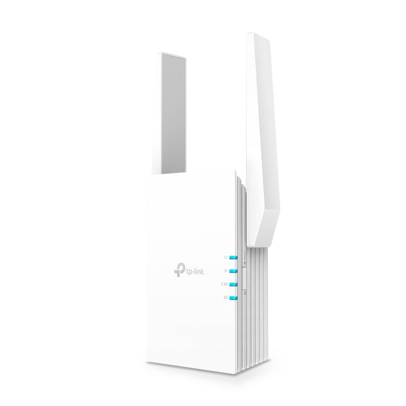 TP-Link AX1500 Dual Band Range Extender