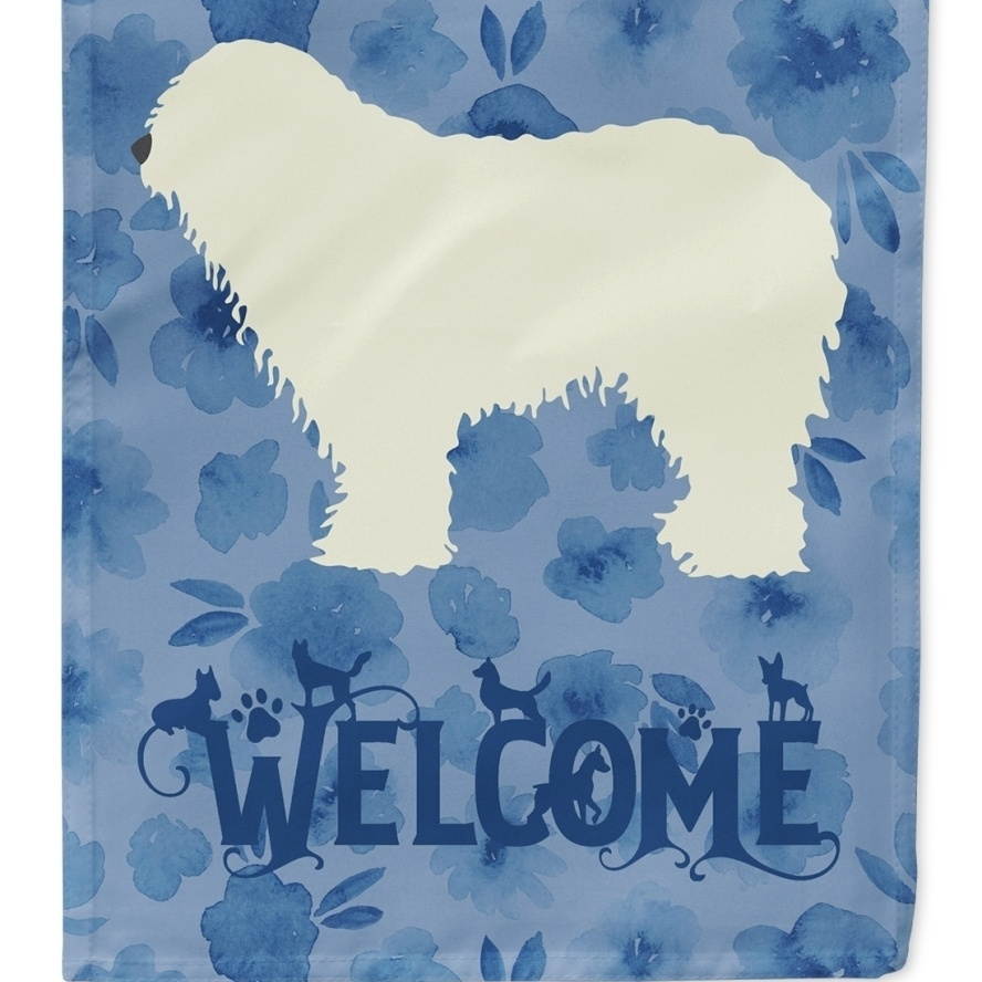 Keeshond Mouse pad, hot pad, or trivet