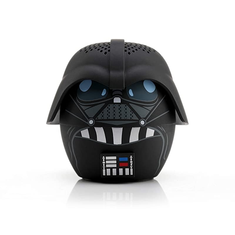 Star Wars Darth Vader Bluetooth Speaker