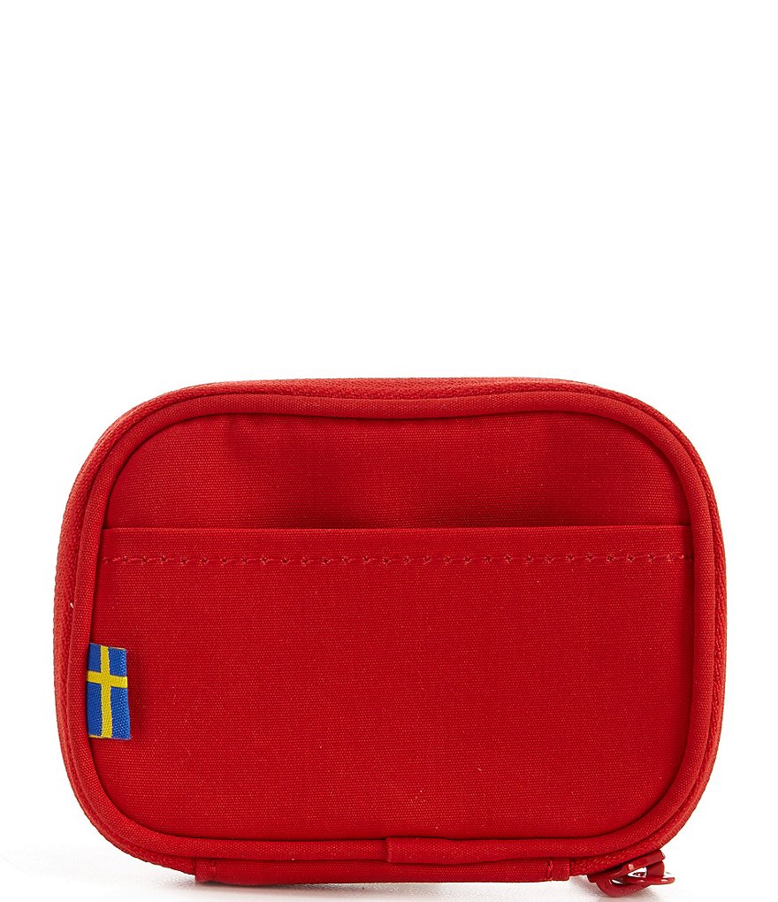 Fjallraven Kanken Card Wallet