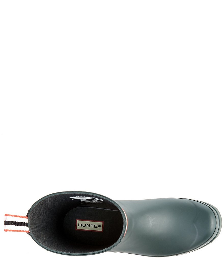 Hunter Play Boot Short Waterproof Rain Boots