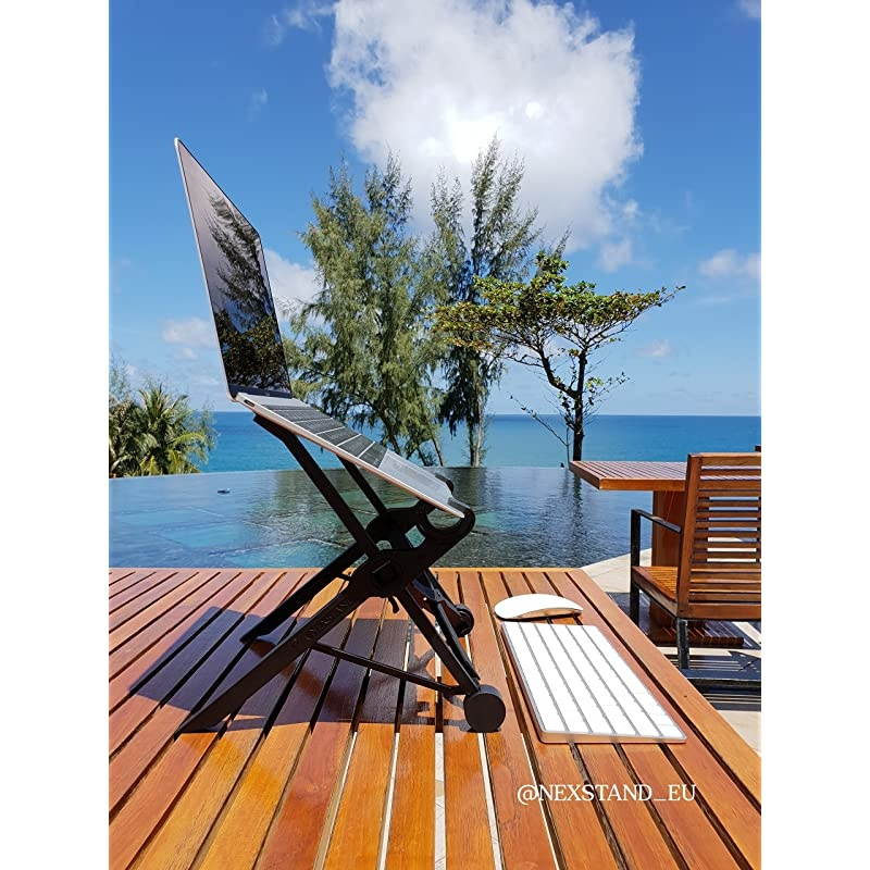 Laptop Stand Portable Laptop Stand PC and MacBook Laptop Stand