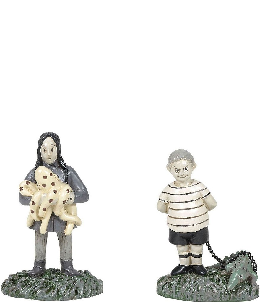 Department 56 Village Mountain Plateau Figurine