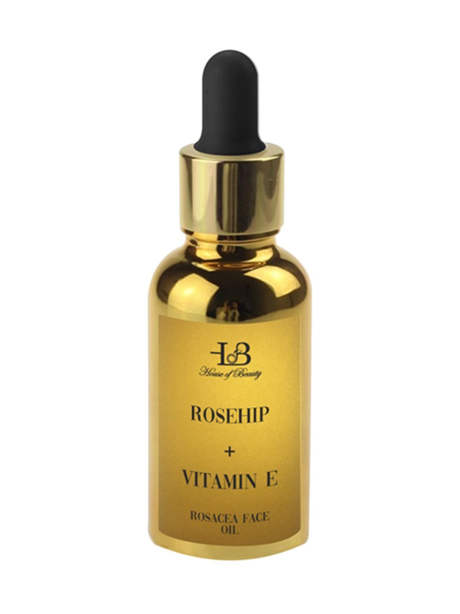 House of Beauty Rosacea Oil - 30 ml