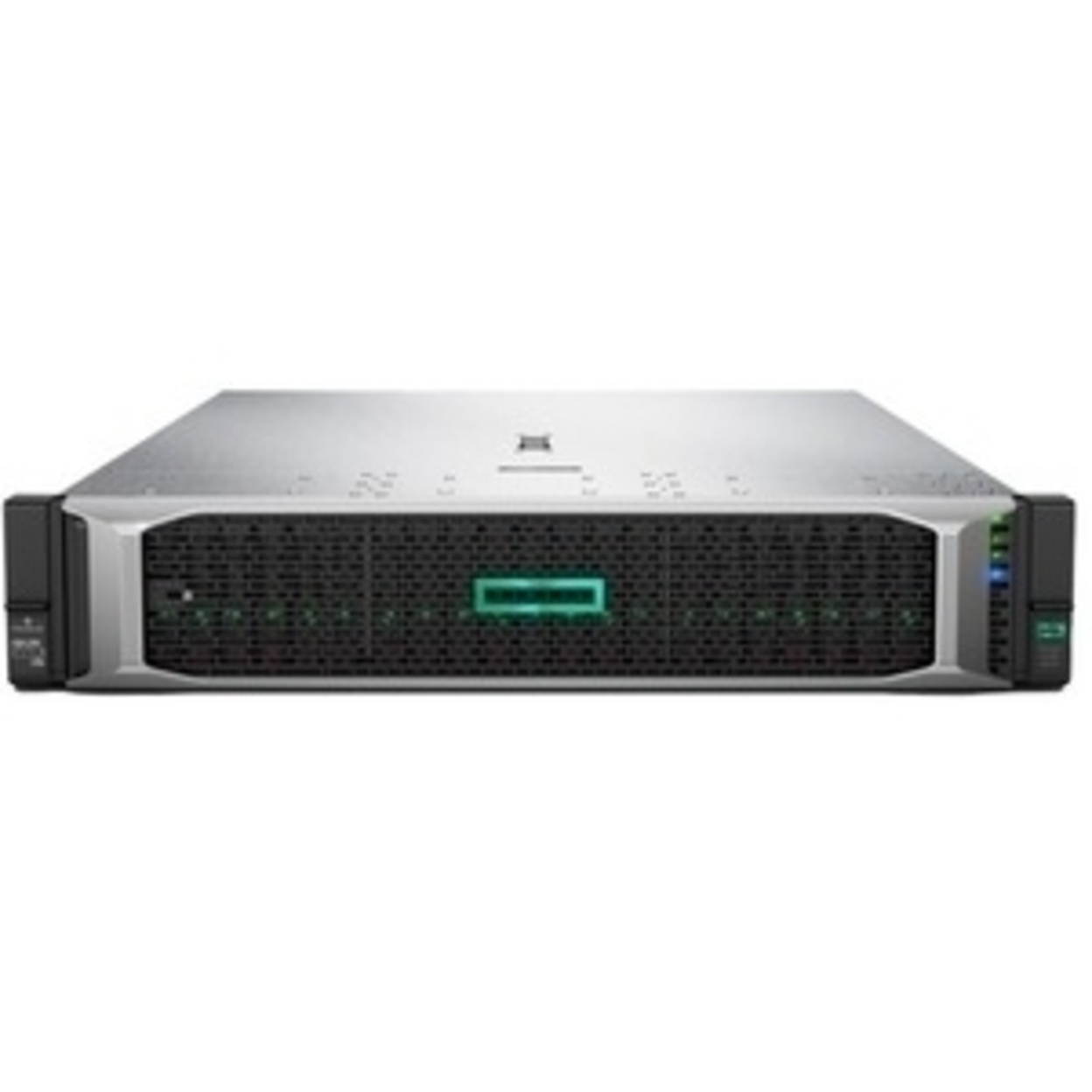 HPE ProLiant DL380 G10 2U Rack Server 1 x Intel Xeon Gold 6226R 2.90 GHz 32 GB RAM HDD SSD Serial ATA/600 Controller P24846B21