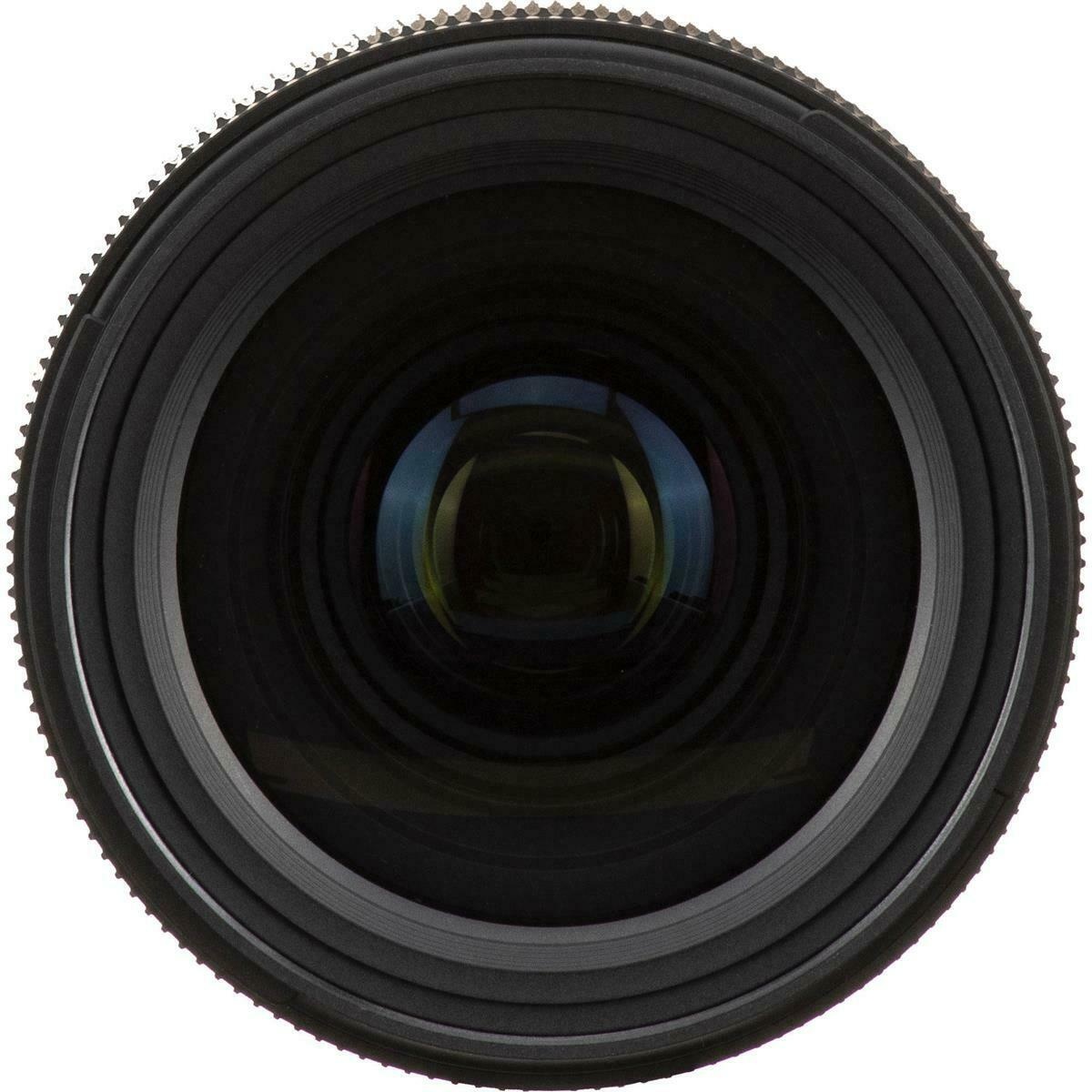 Tamron SP 35mm f/1.4 Di USD Lens for Nikon F Mount #AFF045N-700